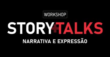 Workshop StoryTalks - São Paulo 45ª edição em São Paulo