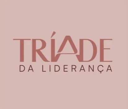 Imagem do WORKSHOP TRÍADE DA LIDERANÇA - 2a edição - 12 Setembro/26