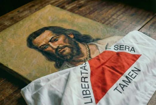 Imagem do Workshop: Vestígios da Inconfidência, com Gui Christ
