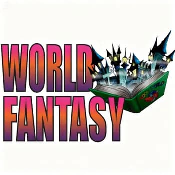 World Fantasy em Rio das Ostras