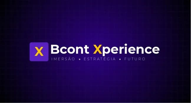 Imagem do XBcont Xperience - Imersão - Estratégia e Futuro