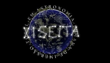 XI Semana de Imersão Total em Astronomia (SeITA) de 2026 em Bauru