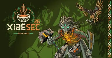 XibéSec 2026 em Belém