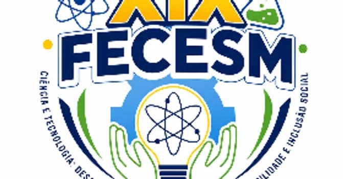 Imagem do XIX FECESN - FEIRA DE CIÊNCIAS DA ESCOLA ESTADUAL SEVERIANO MELO