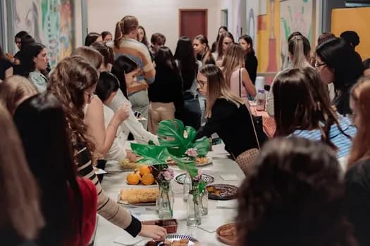 Imagem do XIX JORNADA ACADÊMICA DE NUTRIÇÃO FURB