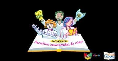 XIX Workshop - Narrativas Humanizadas do Cuidar em São Paulo