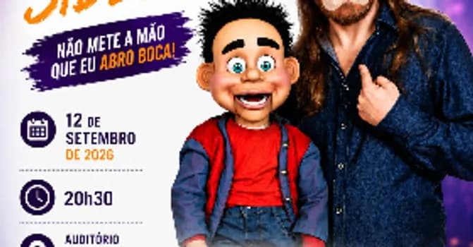 Imagem do YAKKO SIDERATOS
