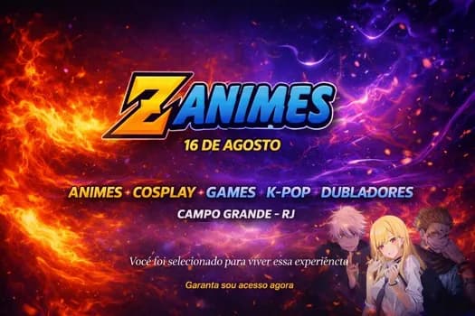 Imagem do Z Animes