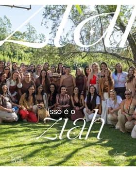 Imagem do ZIAH (3ª Edição )
